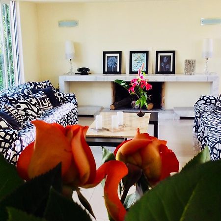 Apartament Casa Roa (Adults Only) Meksyk Zewnętrze zdjęcie