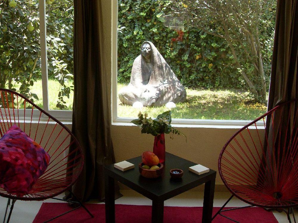 Apartament Casa Roa (Adults Only) Meksyk Zewnętrze zdjęcie