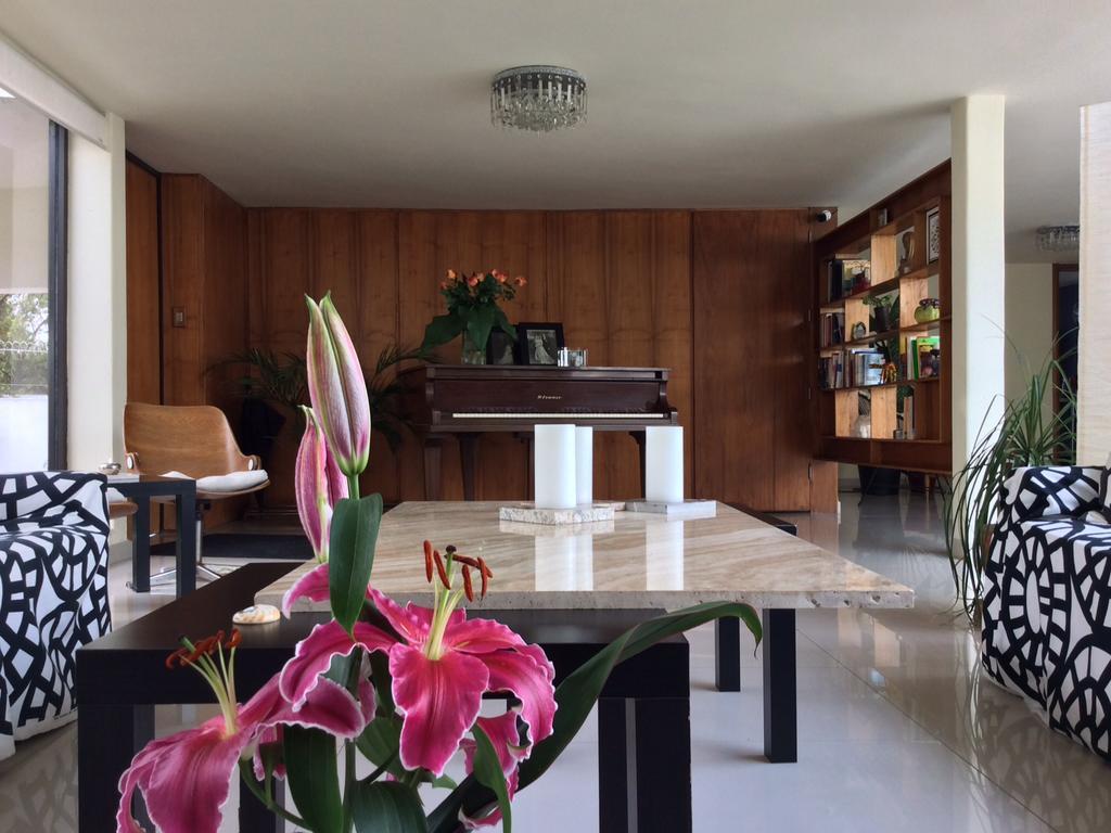 Apartament Casa Roa (Adults Only) Meksyk Zewnętrze zdjęcie
