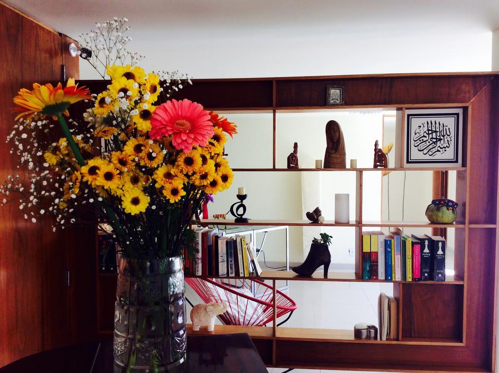 Apartament Casa Roa (Adults Only) Meksyk Zewnętrze zdjęcie