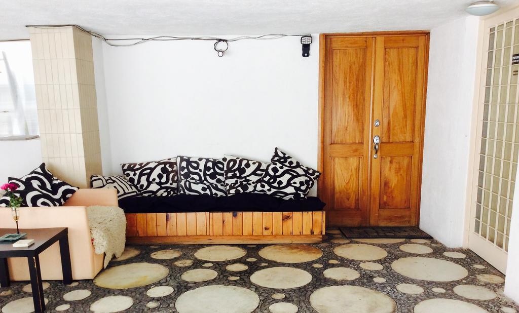 Apartament Casa Roa (Adults Only) Meksyk Zewnętrze zdjęcie