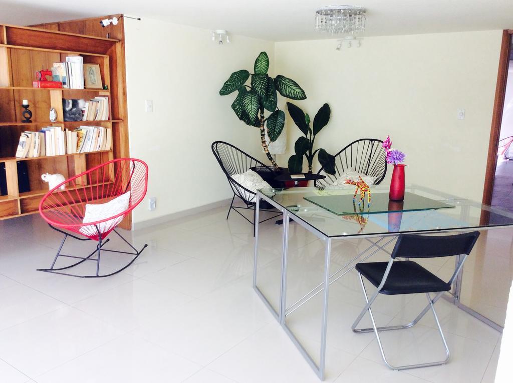 Apartament Casa Roa (Adults Only) Meksyk Zewnętrze zdjęcie