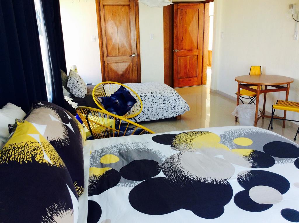 Apartament Casa Roa (Adults Only) Meksyk Zewnętrze zdjęcie
