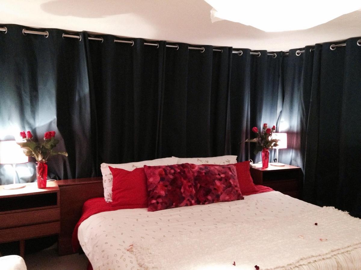 Apartament Casa Roa (Adults Only) Meksyk Zewnętrze zdjęcie