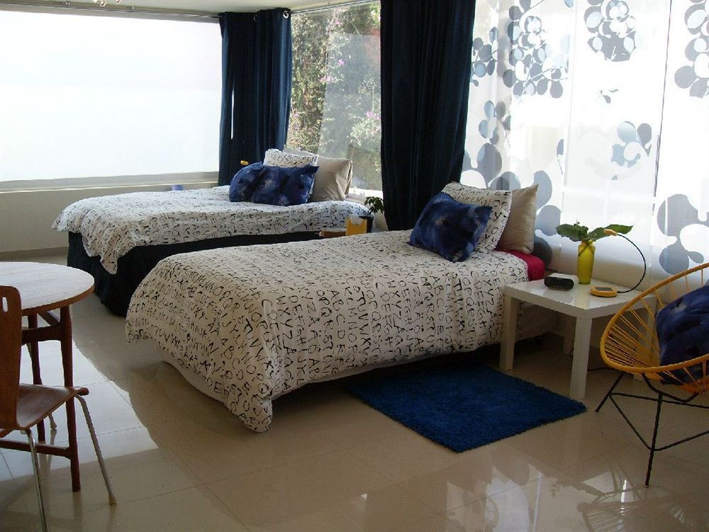 Apartament Casa Roa (Adults Only) Meksyk Zewnętrze zdjęcie