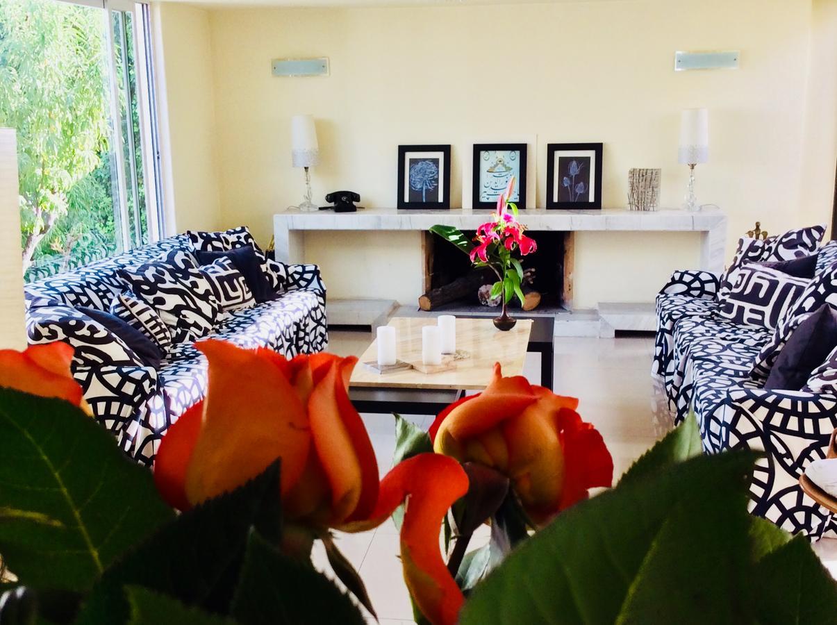 Apartament Casa Roa (Adults Only) Meksyk Zewnętrze zdjęcie
