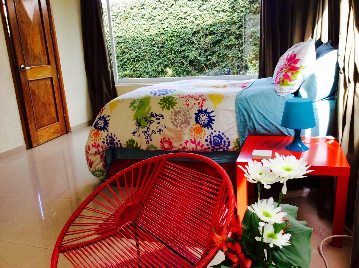 Apartament Casa Roa (Adults Only) Meksyk Zewnętrze zdjęcie