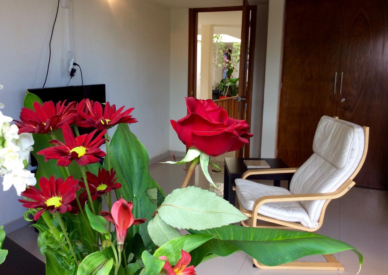 Apartament Casa Roa (Adults Only) Meksyk Zewnętrze zdjęcie