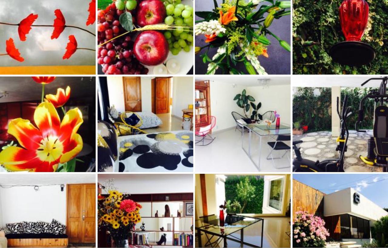 Apartament Casa Roa (Adults Only) Meksyk Zewnętrze zdjęcie