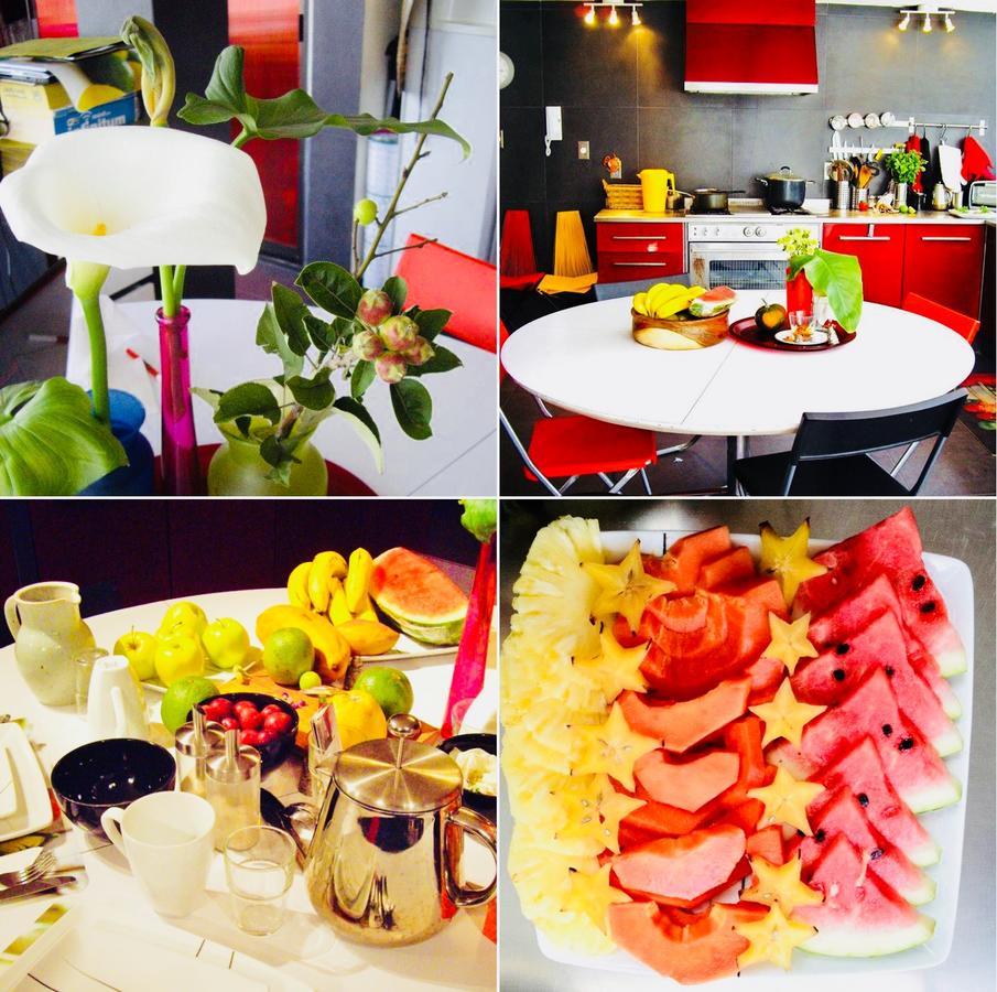Apartament Casa Roa (Adults Only) Meksyk Zewnętrze zdjęcie