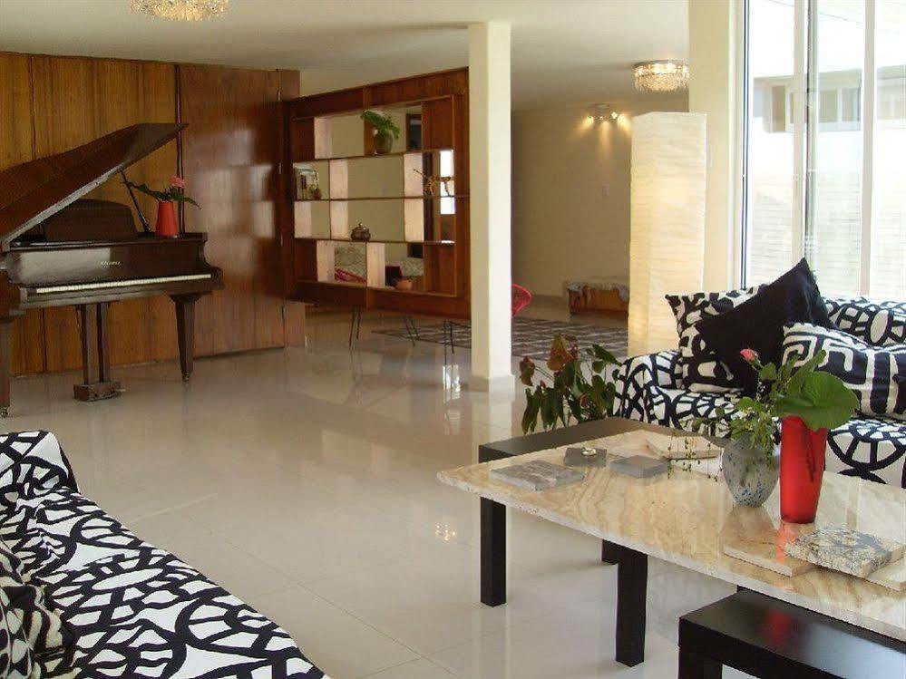 Apartament Casa Roa (Adults Only) Meksyk Zewnętrze zdjęcie