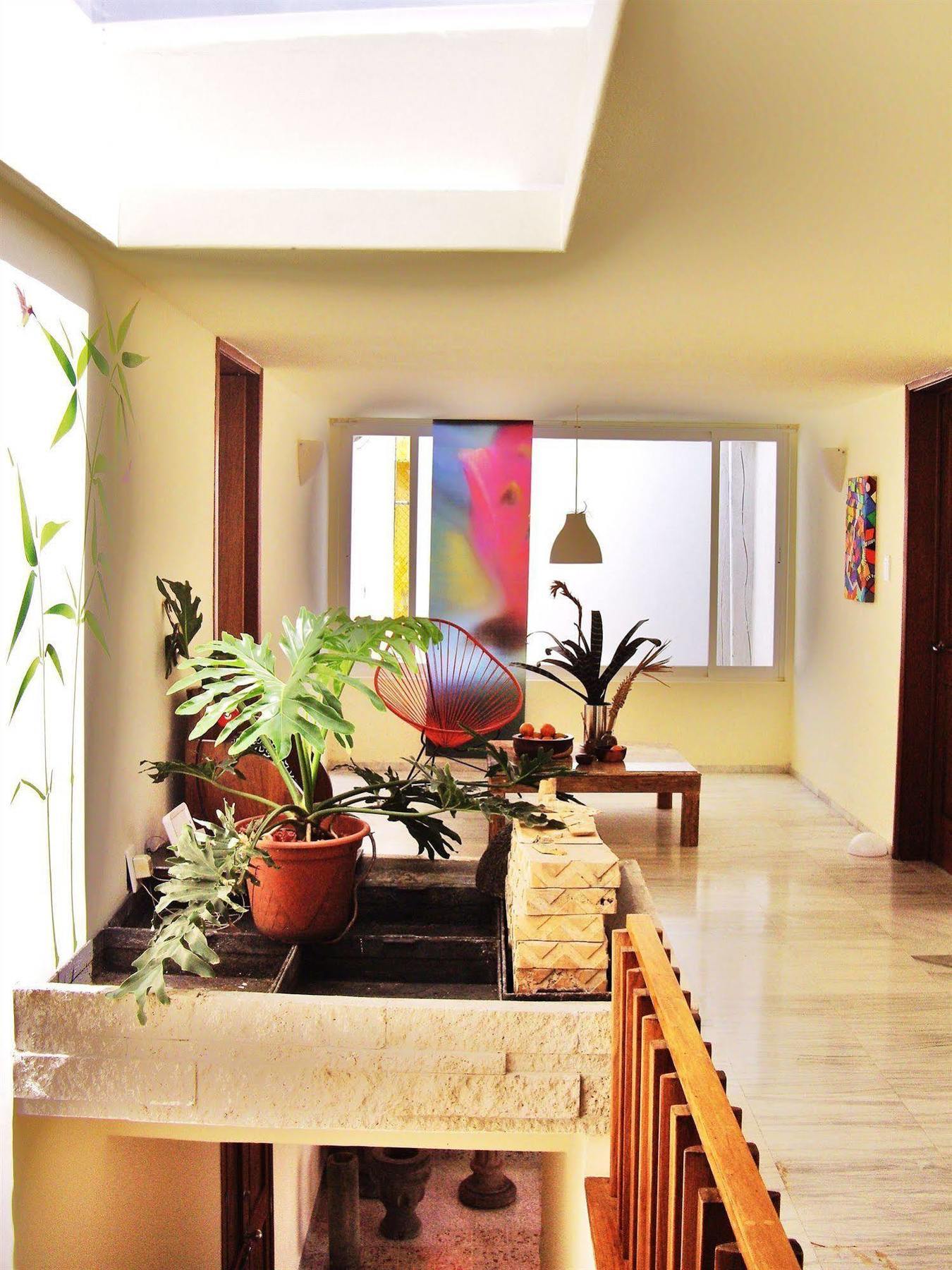 Apartament Casa Roa (Adults Only) Meksyk Zewnętrze zdjęcie