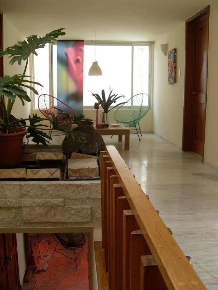 Apartament Casa Roa (Adults Only) Meksyk Zewnętrze zdjęcie